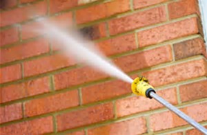 Outdoor Wash Solutions